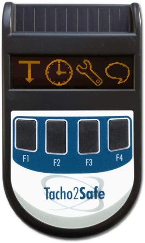 Tacho2Safe