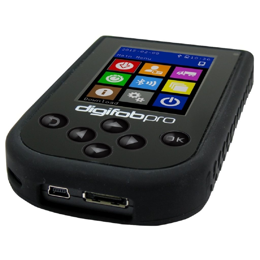 DigiFobPro