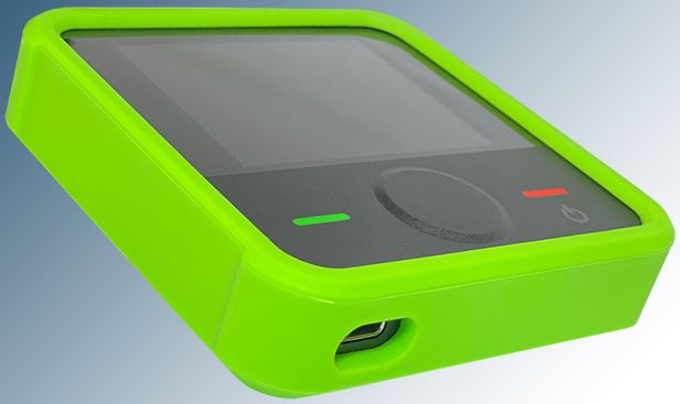 TachoDrive NX