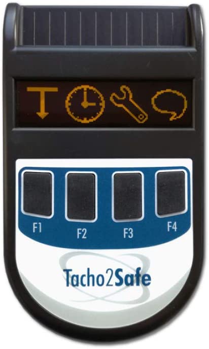 Tacho2Safe